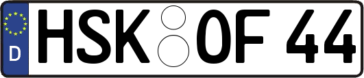 HSK-OF44