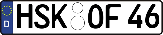 HSK-OF46