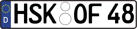 HSK-OF48