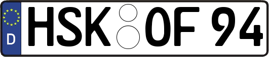 HSK-OF94
