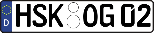 HSK-OG02