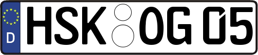 HSK-OG05