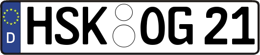 HSK-OG21