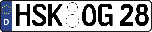 HSK-OG28
