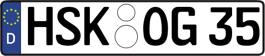 HSK-OG35