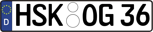 HSK-OG36