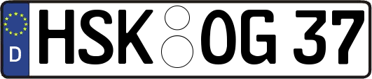 HSK-OG37