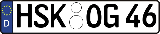 HSK-OG46