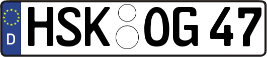HSK-OG47