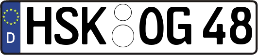 HSK-OG48