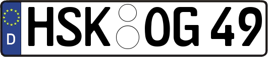 HSK-OG49