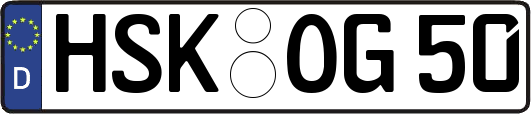 HSK-OG50
