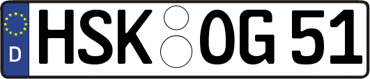 HSK-OG51