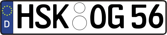 HSK-OG56