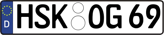 HSK-OG69