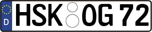 HSK-OG72