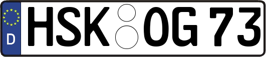 HSK-OG73