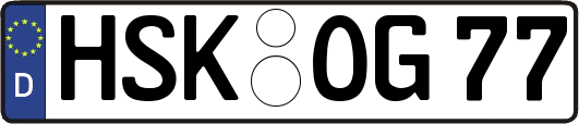 HSK-OG77