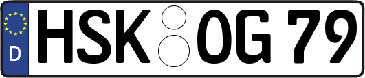 HSK-OG79