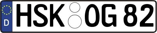HSK-OG82