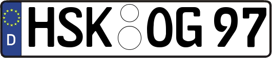 HSK-OG97