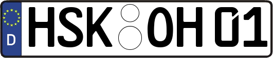 HSK-OH01