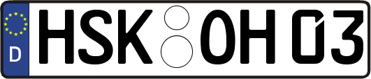HSK-OH03