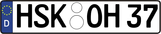 HSK-OH37