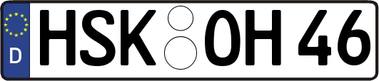 HSK-OH46