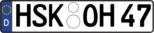 HSK-OH47