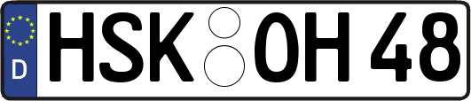 HSK-OH48