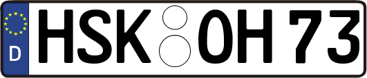 HSK-OH73