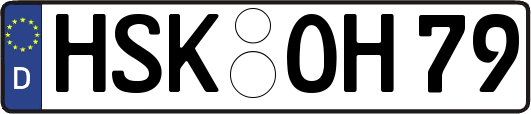 HSK-OH79