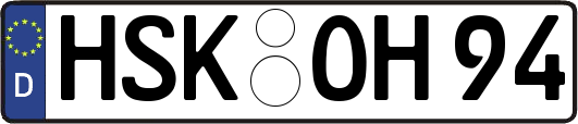 HSK-OH94