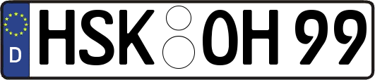 HSK-OH99