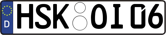 HSK-OI06