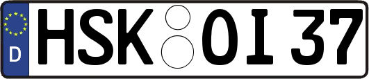 HSK-OI37