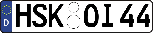 HSK-OI44
