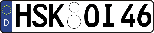HSK-OI46