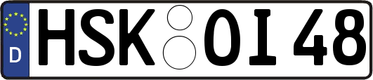 HSK-OI48