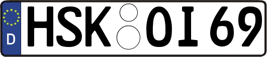 HSK-OI69