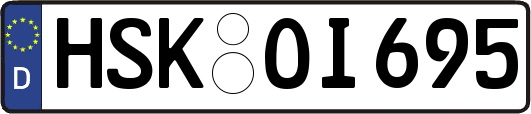 HSK-OI695