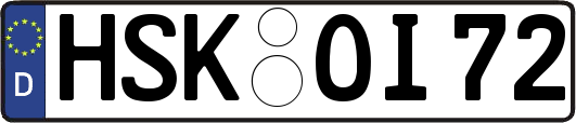 HSK-OI72