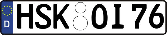 HSK-OI76