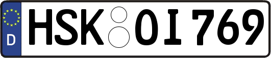 HSK-OI769