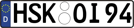 HSK-OI94