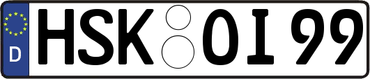 HSK-OI99