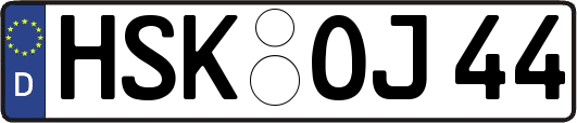 HSK-OJ44