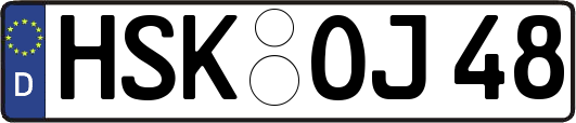 HSK-OJ48