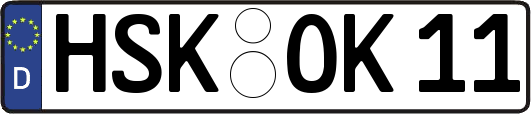 HSK-OK11